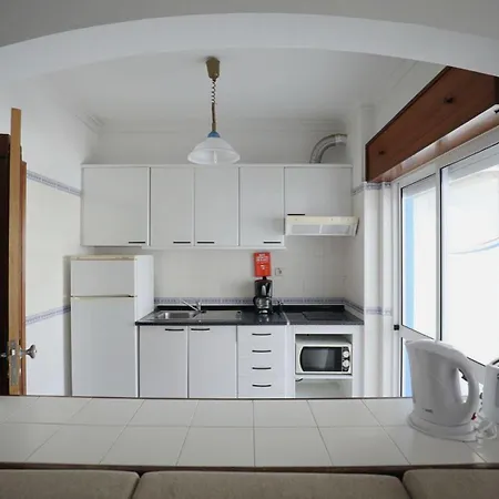 Apartment Completo 2 Pessoas