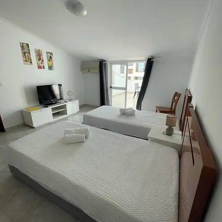 Apartment Completo 2 Pessoas