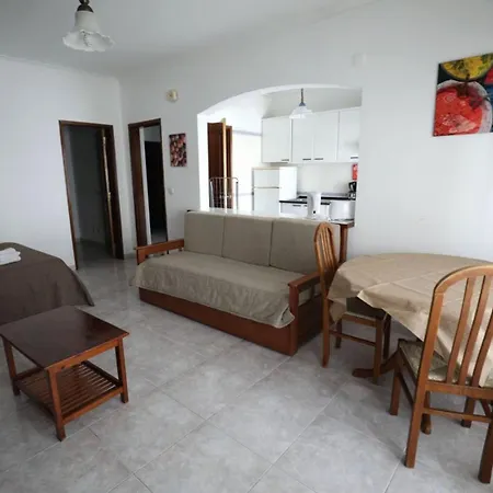 Completo 2 Pessoas Albufeira