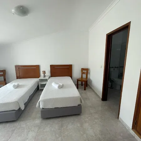 Apartment Completo 2 Pessoas