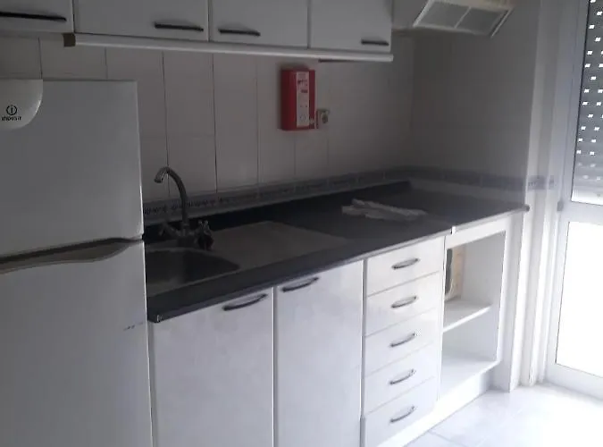 Completo 2 Pessoas Apartment *