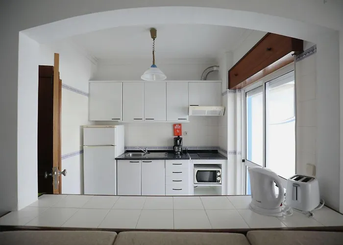 Apartman Completo 2 Pessoas