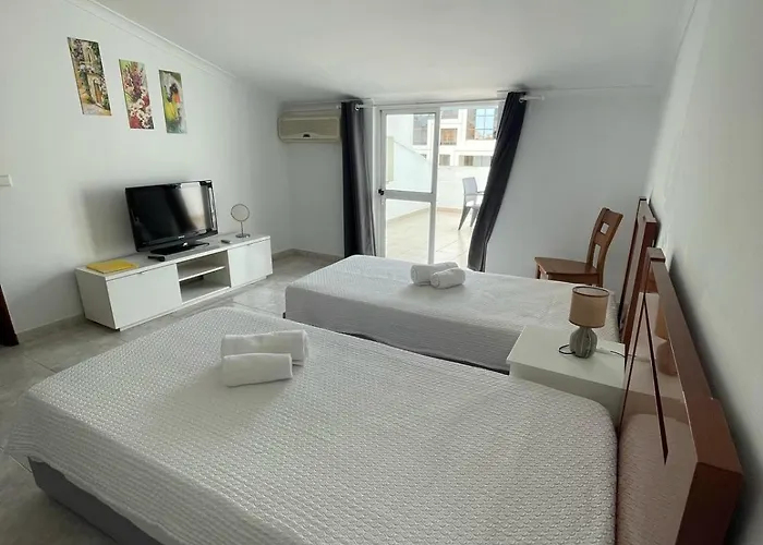 Apartman Completo 2 Pessoas