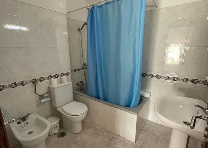 Completo 2 Pessoas Apartman *