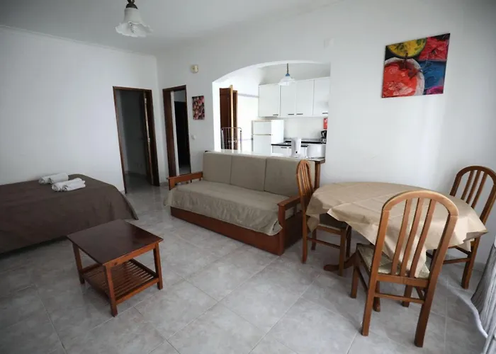 Completo 2 Pessoas Albufeira