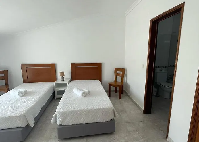 Apartment Completo 2 Pessoas